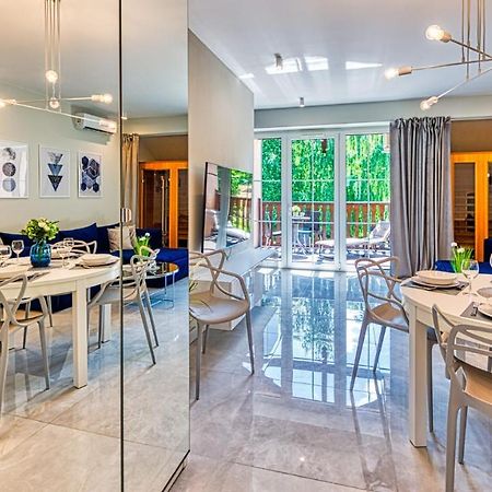 Apartamenty Centrum - Wyszynskiego 9 By Royal Aparts ชเวียราโดว์-สโดรยจ์ ภายนอก รูปภาพ