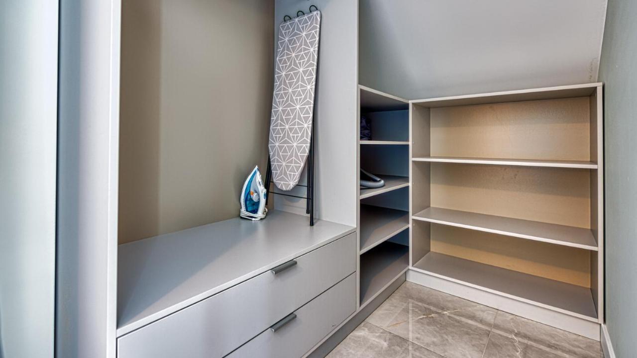 Apartamenty Centrum - Wyszynskiego 9 By Royal Aparts ชเวียราโดว์-สโดรยจ์ ภายนอก รูปภาพ